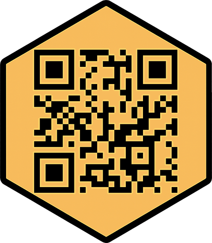 QR для короткой ссылки