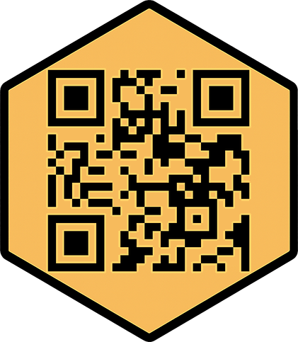 QR для короткой ссылки