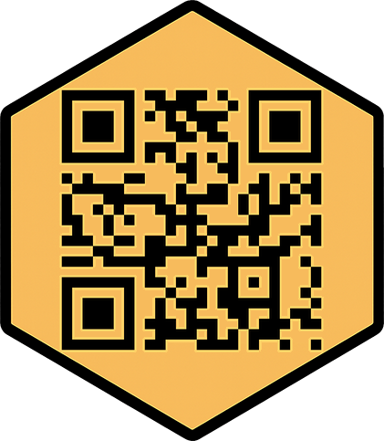 QR для короткой ссылки