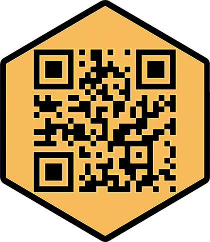 QR для короткой ссылки