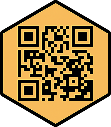 QR для короткой ссылки