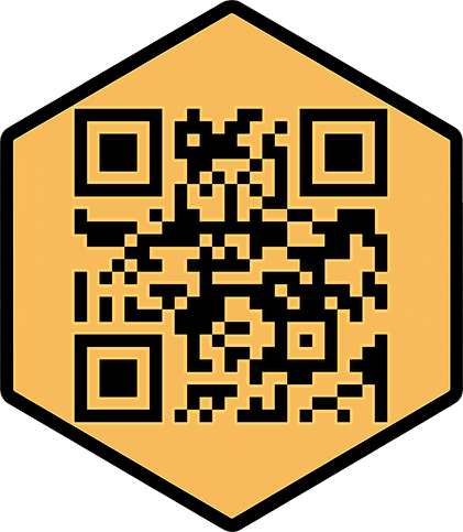 QR для короткой ссылки