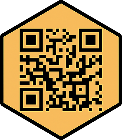 QR для короткой ссылки