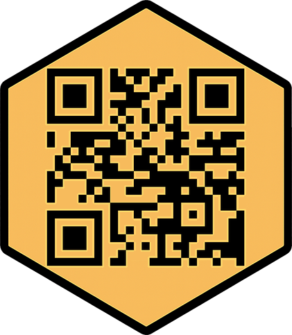 QR для короткой ссылки