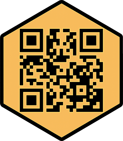 QR для короткой ссылки