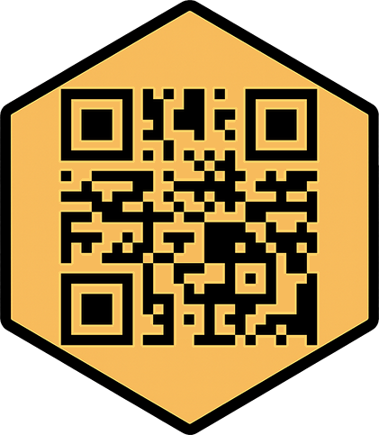 QR для короткой ссылки