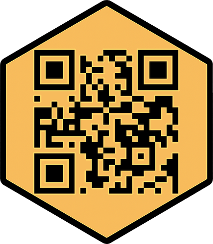 QR для короткой ссылки
