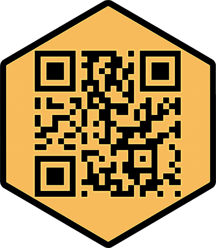 QR для короткой ссылки