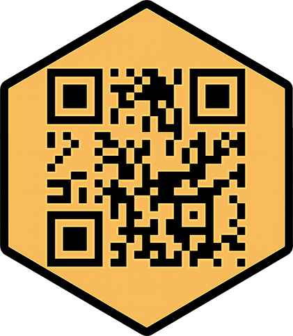 QR для короткой ссылки