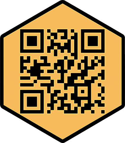 QR для короткой ссылки