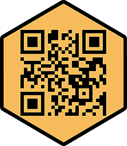QR для короткой ссылки