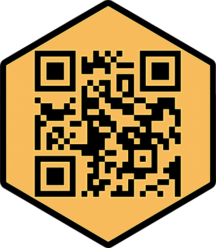 QR для короткой ссылки