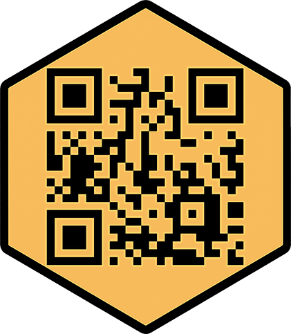 QR для короткой ссылки