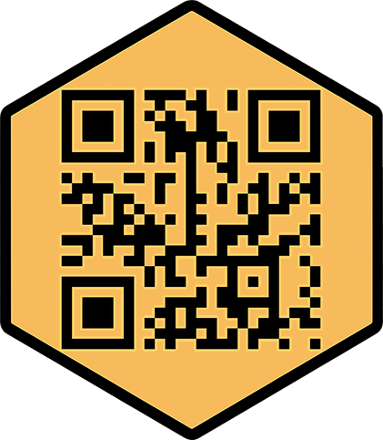 QR для короткой ссылки