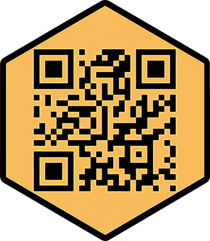 QR для короткой ссылки