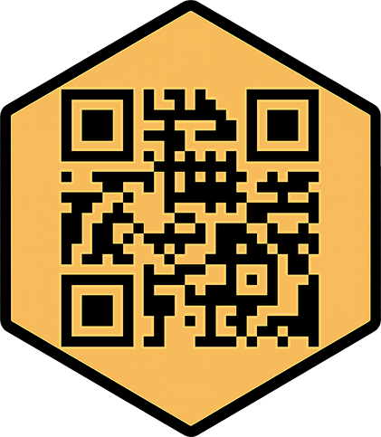 QR для короткой ссылки