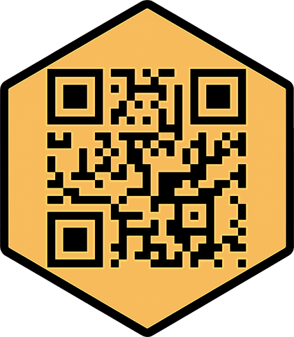 QR для короткой ссылки