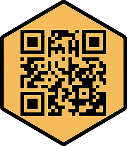 QR для короткой ссылки