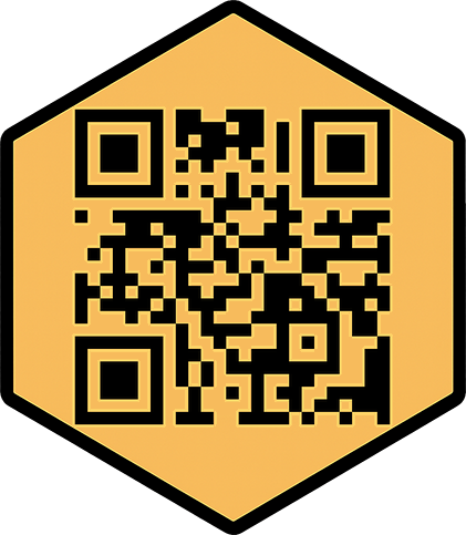 QR для короткой ссылки