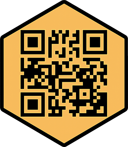 QR для короткой ссылки