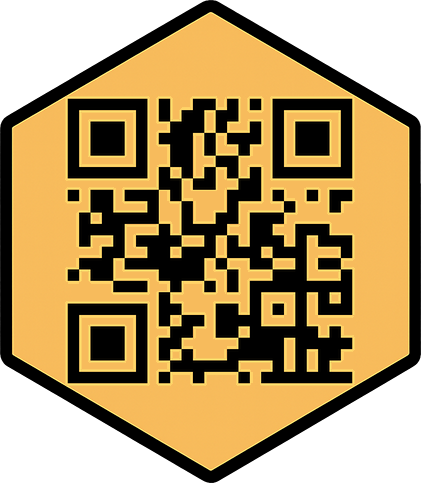 QR для короткой ссылки