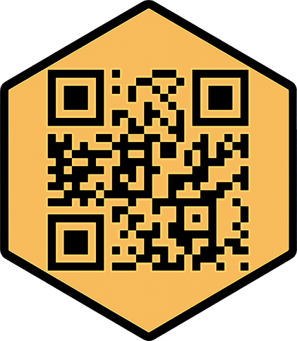 QR для короткой ссылки