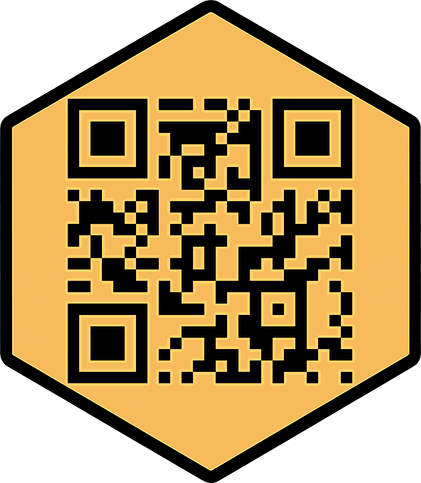 QR для короткой ссылки