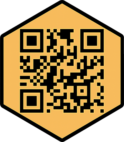 QR для короткой ссылки