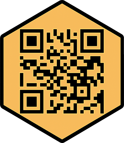 QR для короткой ссылки