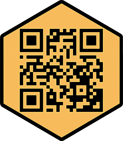QR для короткой ссылки
