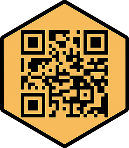 QR для короткой ссылки