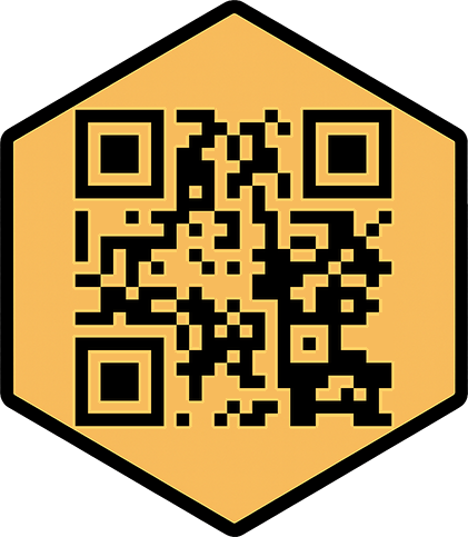 QR для короткой ссылки