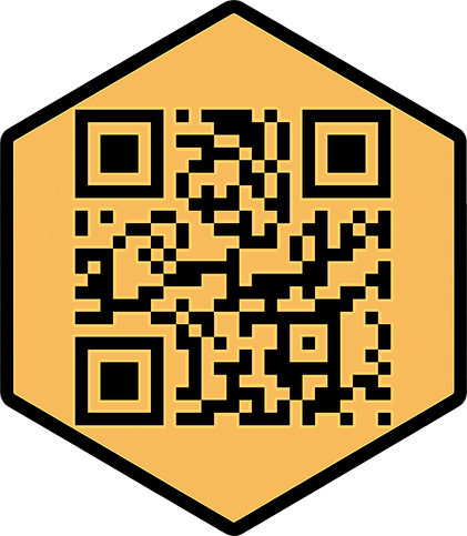 QR для короткой ссылки