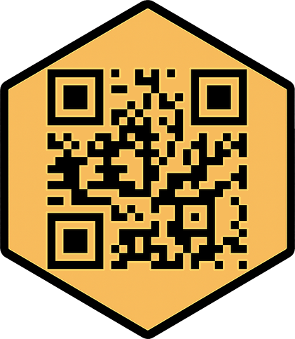 QR для короткой ссылки