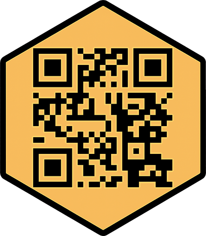 QR для короткой ссылки