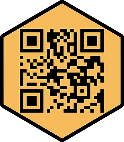 QR для короткой ссылки