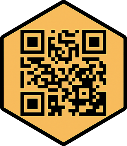 QR для короткой ссылки
