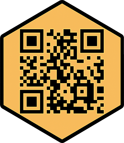 QR для короткой ссылки