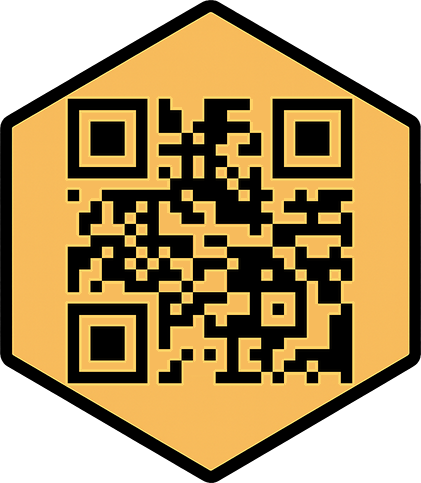 QR для короткой ссылки