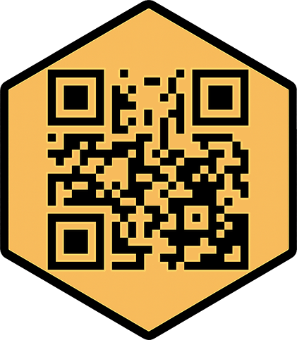 QR для короткой ссылки