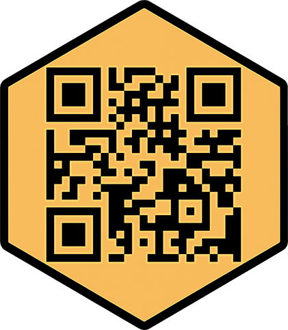 QR для короткой ссылки