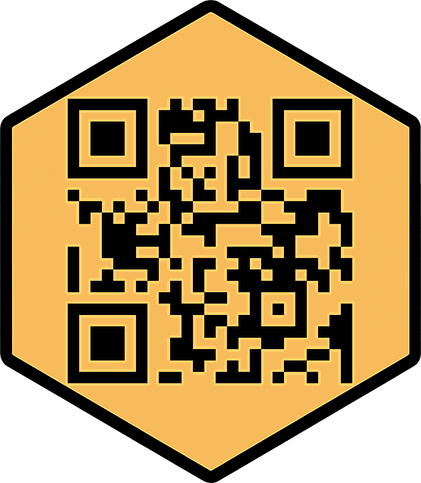 QR для короткой ссылки