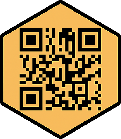 QR для короткой ссылки