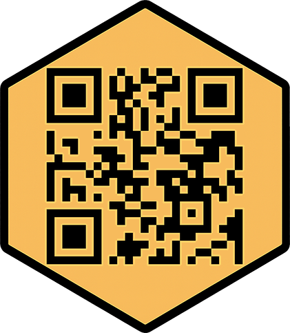 QR для короткой ссылки