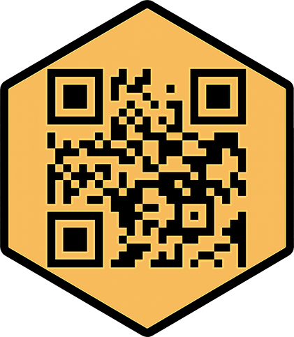 QR для короткой ссылки