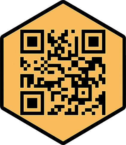 QR для короткой ссылки