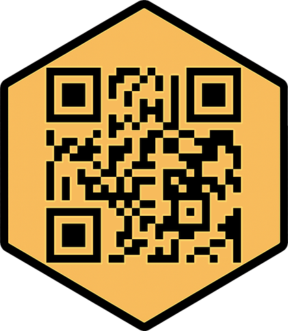 QR для короткой ссылки