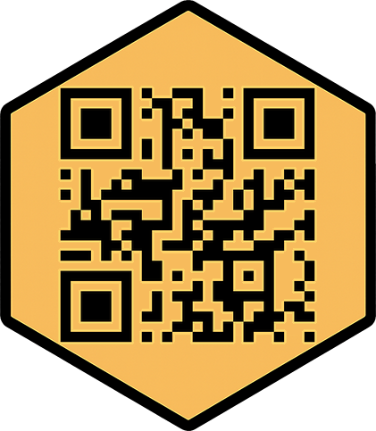 QR для короткой ссылки
