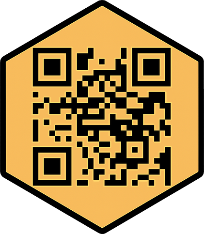 QR для короткой ссылки