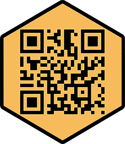QR для короткой ссылки
